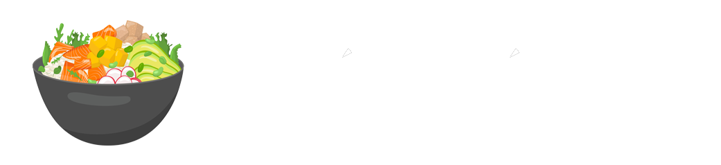 Oke Poke Bowl - Home